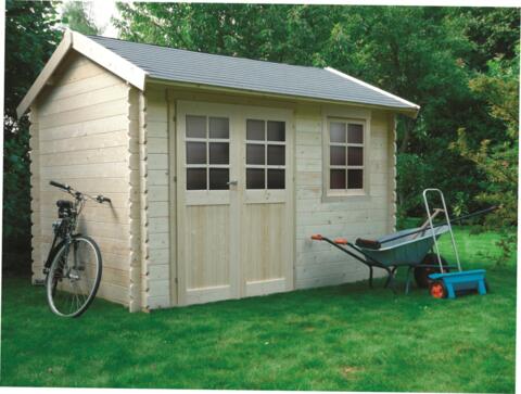 Goedkooptuinhuis ARLES   S8319   5412025083190 verkleind