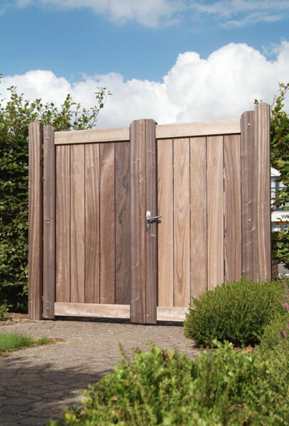 poort residence