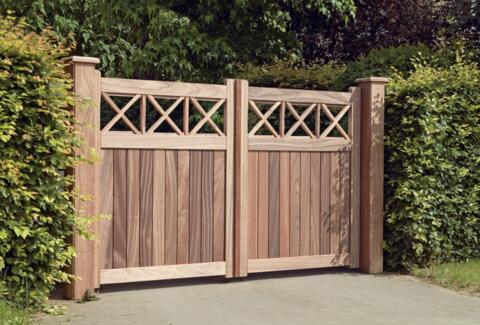 Poort Imperial