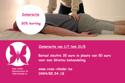 Zomeractie