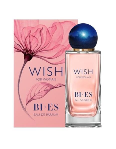 bi es wish eau de parfum100ml