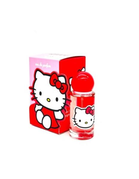 hello kitty perfume 50ml