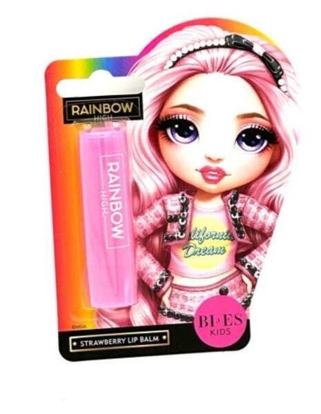 lip balm rainbow high strawberry 