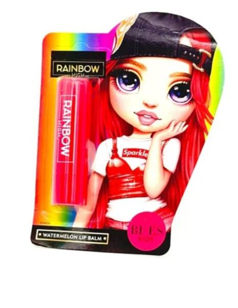 lip balm rainbow high watermelon 