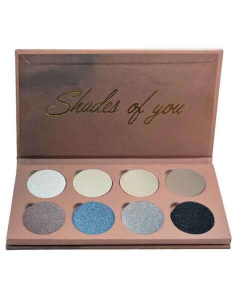 the perfect match eyeshadow palette