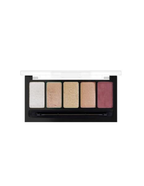 secret party eyeshadow palette n4