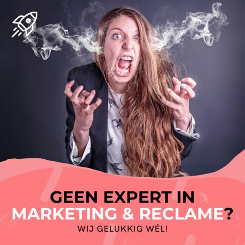 Reclamebureau   MEDIAKING