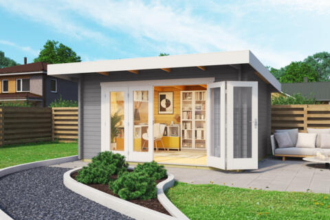4425502 + 9903200 Sussex 1 + Bifold Door sfeer lichtgrijs   kopie