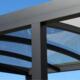 Goedkooptuinhuis Lumo carport 2