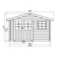 Goedkooptuinhuis Chimay S8275 F