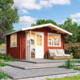 401900 Norderney 2 sfeer rood