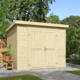 4743329243142 1060155 Outdoor Life Products Tuinhuis Blokhut Mila 250x250 2