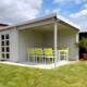 Goedkooptuinhuis Hasse 2