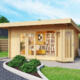 4425502 + 9903200 Sussex 1 + Bifold Door sfeer