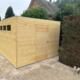 Goedkooptuinhuis Qube 7202   Echt 2