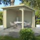 8711615168994 1041187 Outdoor Life Products Tuinhuis Blokhut Overkapping Lara 275x275 2