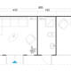 4428902+997500 Sicily 2+Overkapping plattegrond