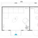 4428902 Sicily 2 plattegrond