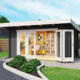 4425502 + 9903200 Sussex 1 + Bifold Door sfeer donkergrijs